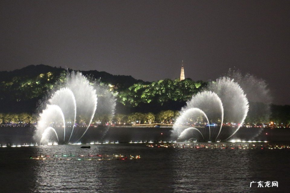 去杭州玩,有哪些经典的旅游线路?