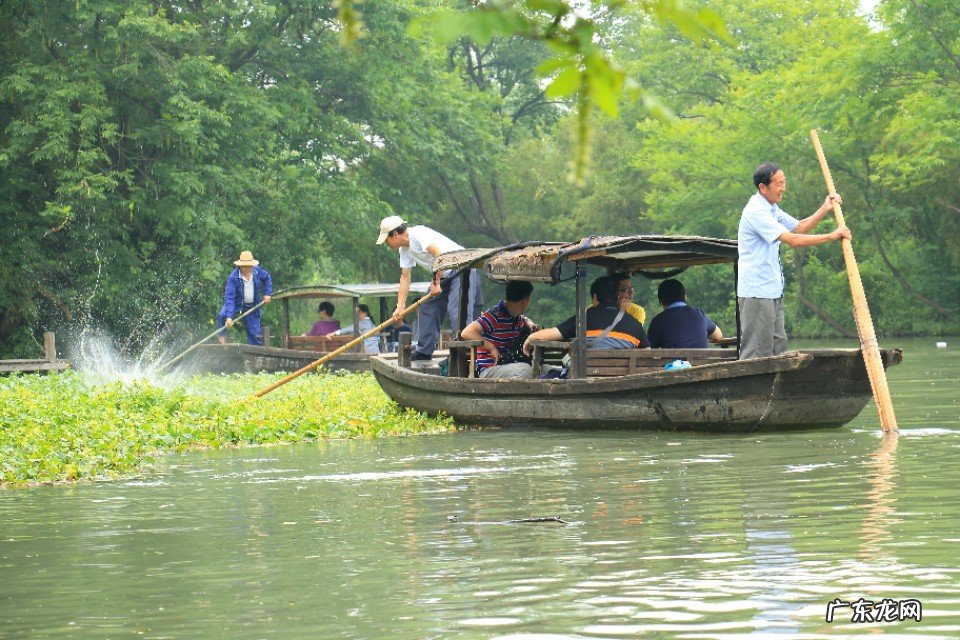 去杭州玩,有哪些经典的旅游线路?