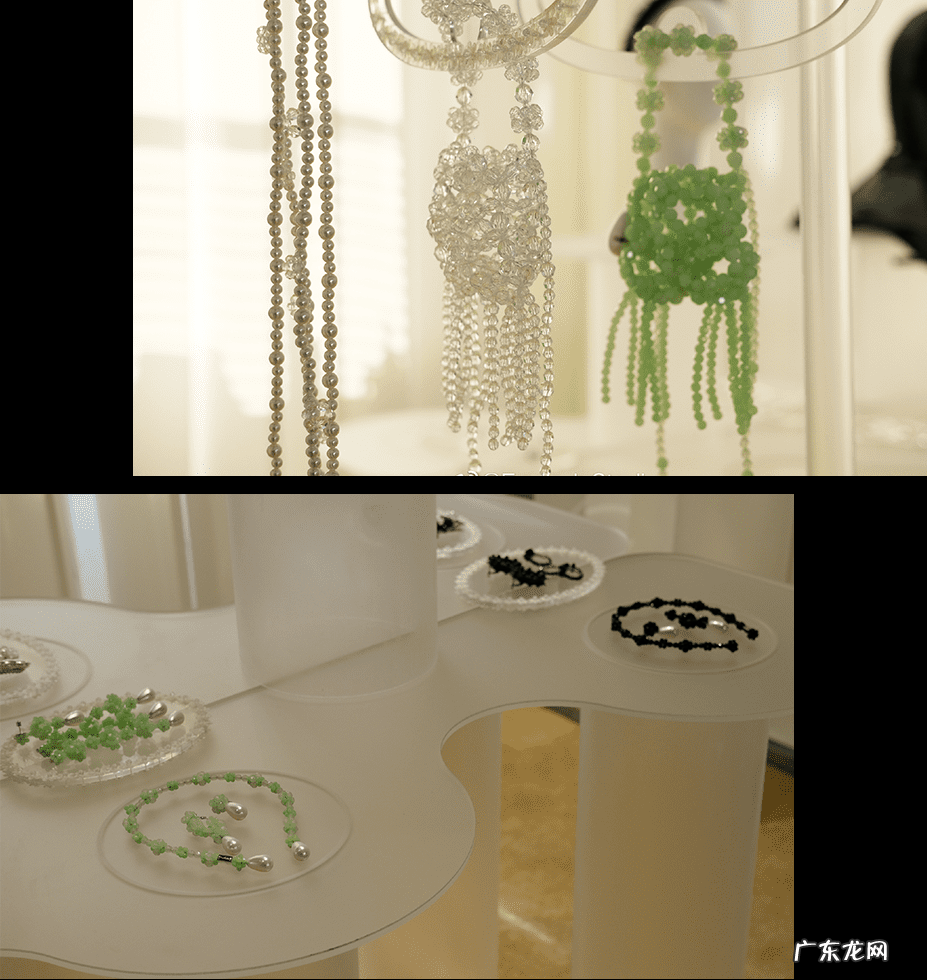 淘宝比较好的首饰店 淘宝上的首饰