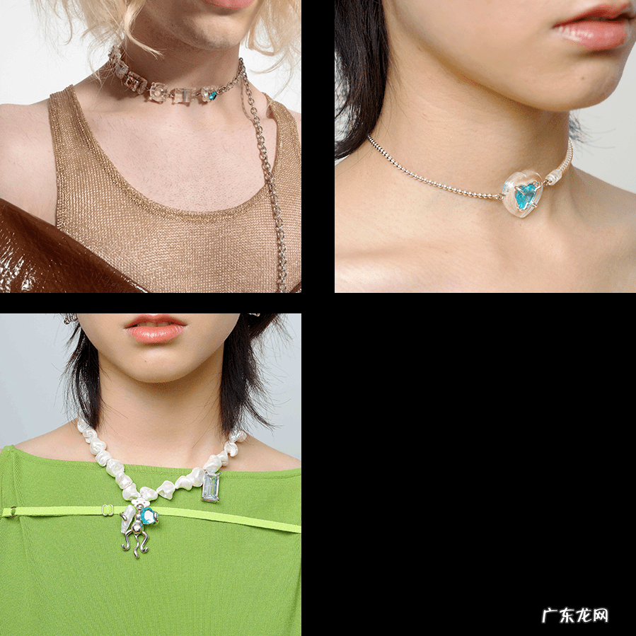 淘宝比较好的首饰店 淘宝上的首饰