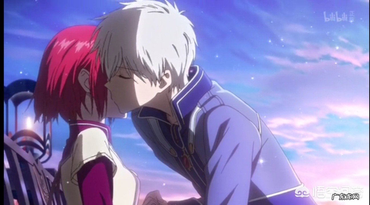 如何评价动漫《赤发白雪姬》?