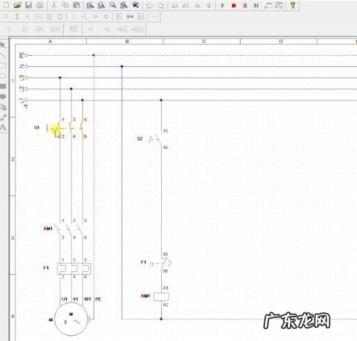 绘制电路图常用软件有哪些软件 电气图软件 电路图软件
