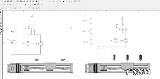 绘制电路图常用软件有哪些软件 电气图软件 电路图软件