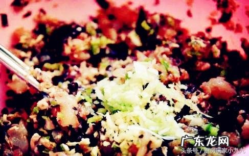 各种饺子馅的配方大全 饺子馅的做法大全