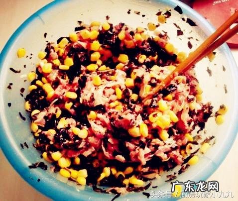 各种饺子馅的配方大全 饺子馅的做法大全