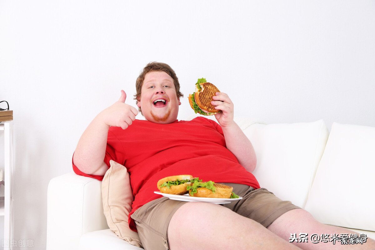 为什么结了婚的男人多数会变胖?除了吃老婆剩下的饭之外还有什么原因?