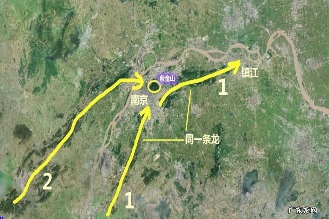 四川最大风水宝地宜宾 龙脉风水宝地在龙的什么位置