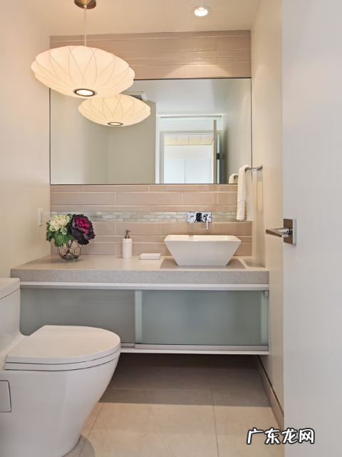 浴室什么图案风水好 浴室风水该怎么样布置好