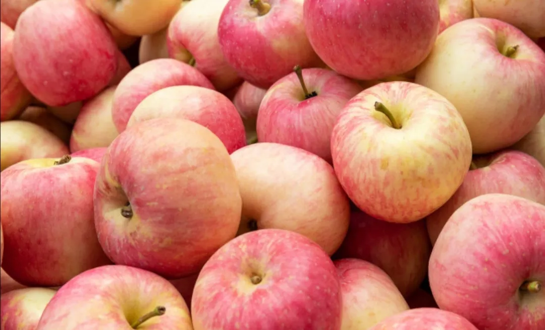 你身边有没有那种特别“憨”,但是运气爆棚的女人?