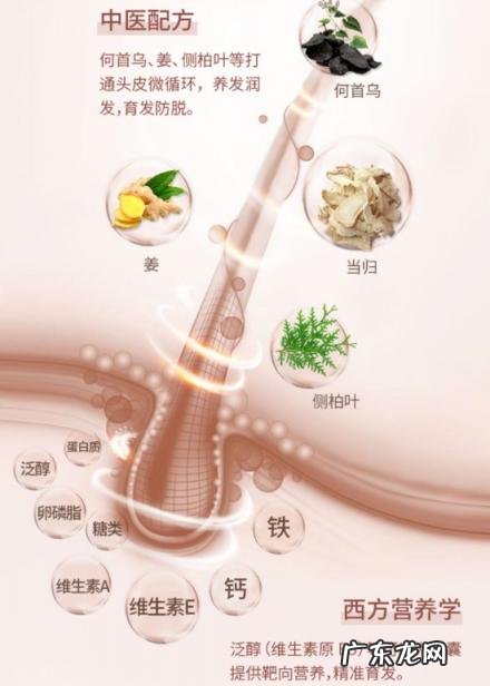 冰贵妃防脱育发液咋样 冰贵妃育发液好用吗知乎