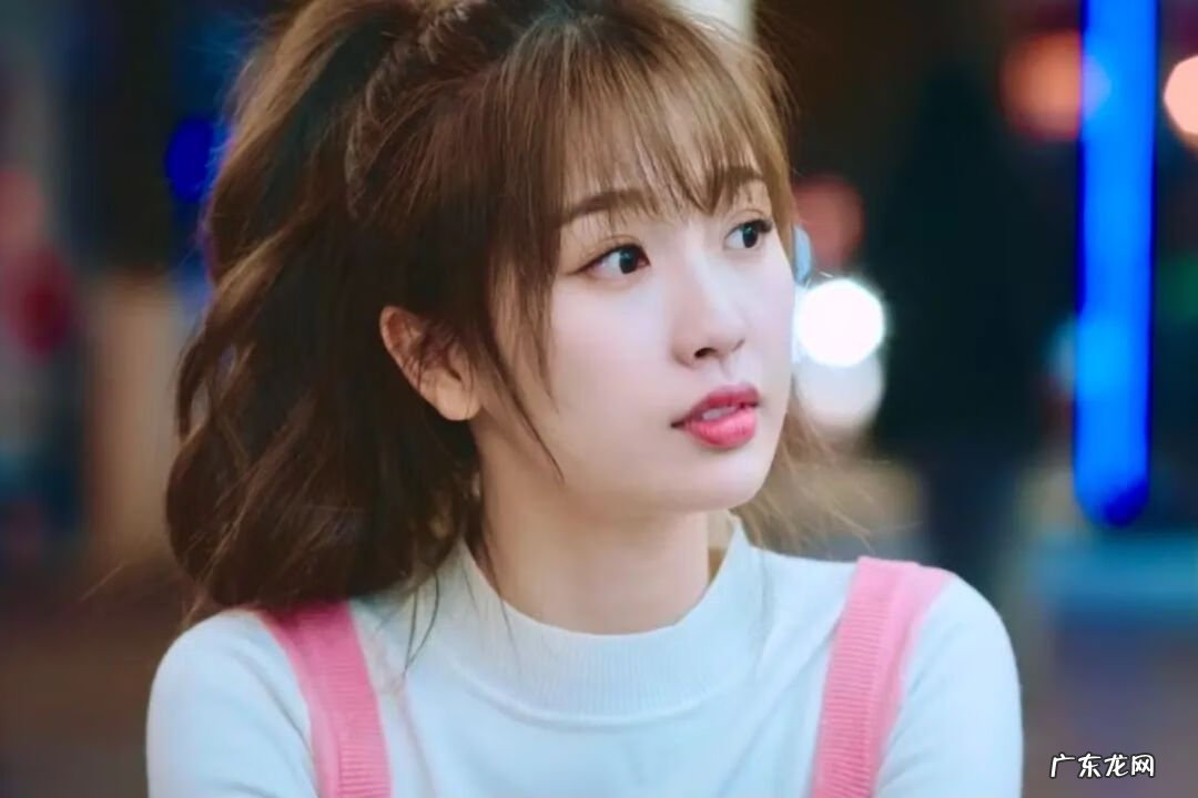 圆脸头发怎么扎好看又简单 圆脸怎么扎头发好看?