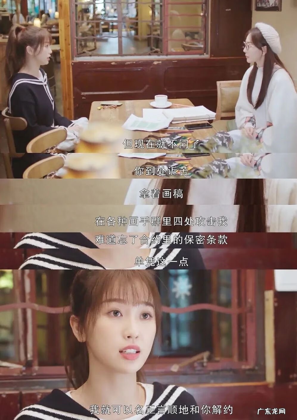 圆脸头发怎么扎好看又简单 圆脸怎么扎头发好看?