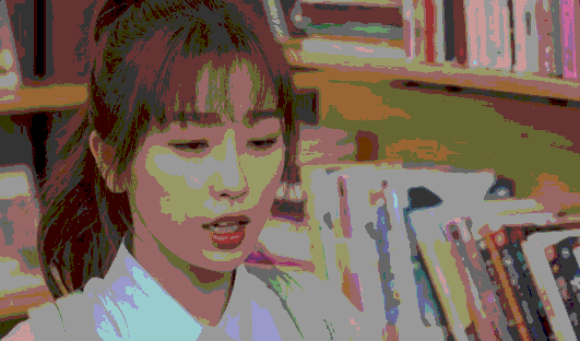 圆脸头发怎么扎好看又简单 圆脸怎么扎头发好看?