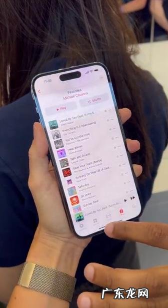 苹果新品图片 苹果13promax外观图片