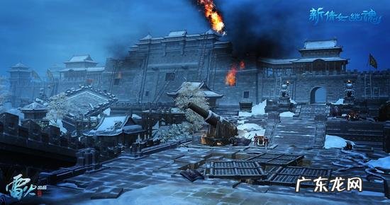 战争之殇 战殇官网