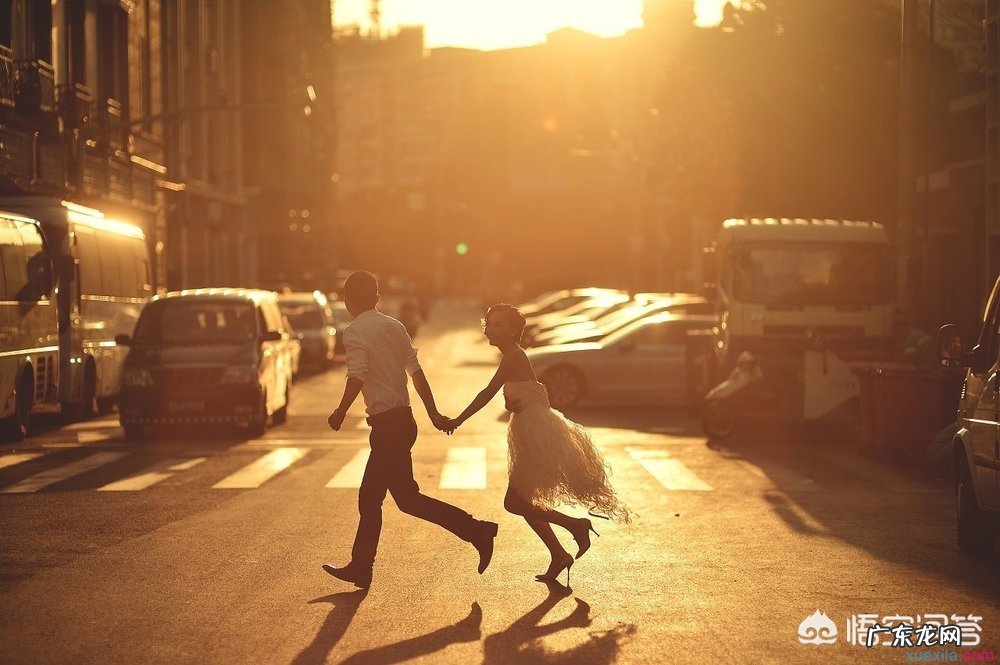 你渴望有牵手一辈子的人吗?