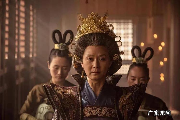 “中国第一个女皇帝”82岁“驻春秘术”:坚持“4点”,益寿延年