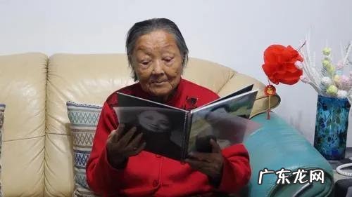 100岁“洛阳牡丹”马金凤仙逝:留下“6个”养生秘诀,太珍贵