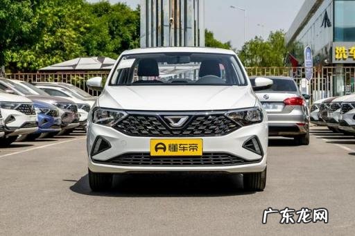 捷达va3自动挡落地价 捷达va3低配多少钱
