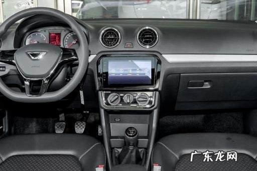捷达va3自动挡落地价 捷达va3低配多少钱