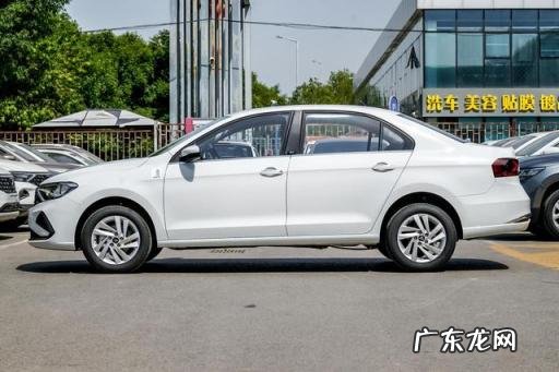 捷达va3自动挡落地价 捷达va3低配多少钱