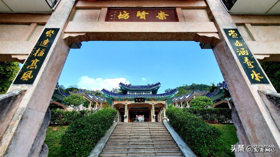 风水宝地下集 揭阳风水宝地