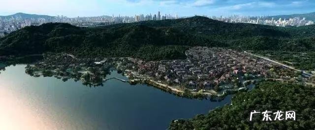 前水后山是什么格局风水 前水后山的风水好不好