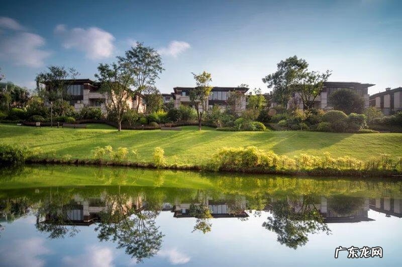 前水后山是什么格局风水 前水后山的风水好不好