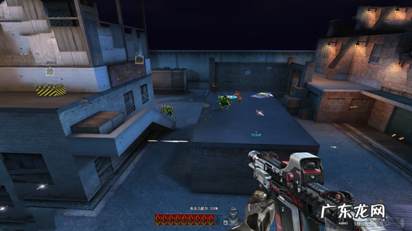 cf手游官方壁纸 穿越火线中疯狂宝贝的图片