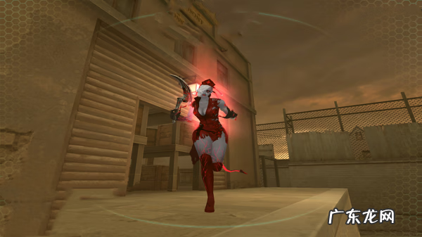 cf手游官方壁纸 穿越火线中疯狂宝贝的图片