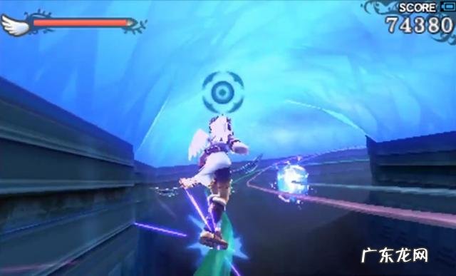 new3dsll游戏推荐 3ds十大中文游戏