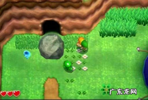 new3dsll游戏推荐 3ds十大中文游戏