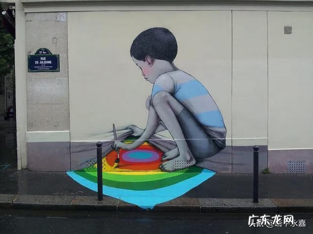 真正的艺术家在流浪 流浪画家是什么意思