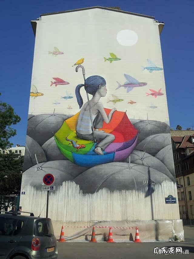 真正的艺术家在流浪 流浪画家是什么意思