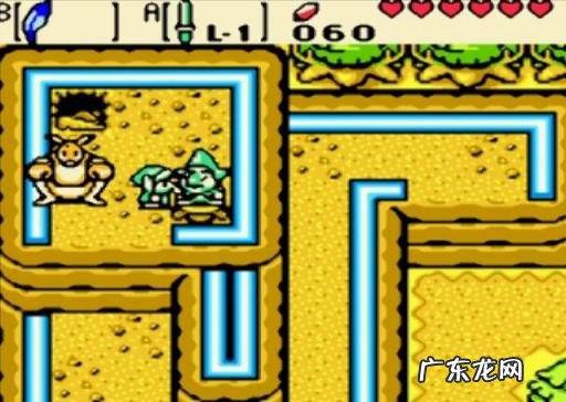 gbc有哪些经典游戏 最好玩的GBA游戏