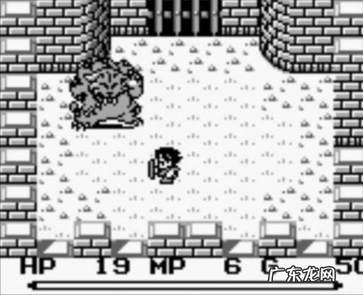 gbc有哪些经典游戏 最好玩的GBA游戏