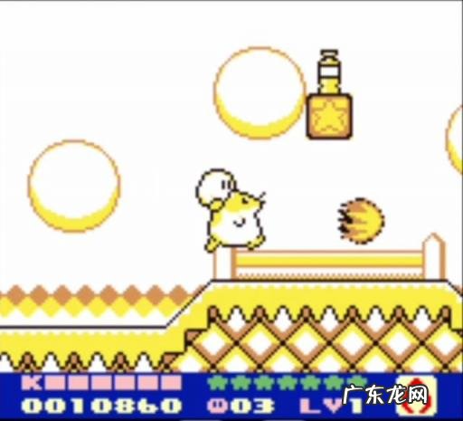 gbc有哪些经典游戏 最好玩的GBA游戏