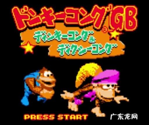 gbc有哪些经典游戏 最好玩的GBA游戏