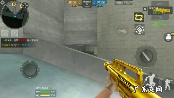 穿越火线手游气锤有哪些 cf气锤怎么获得