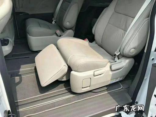 丰田赛那2022款图片报价 丰田塞纳买哪款最合适