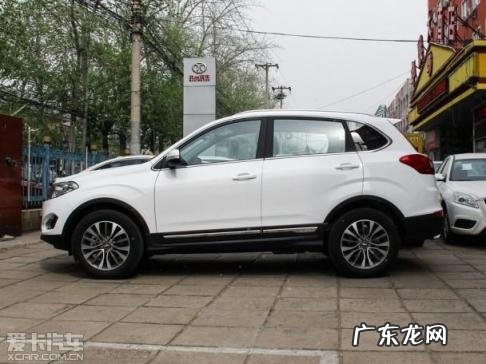 江淮s5尺寸 江淮suv瑞风s5怎么样