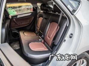 江淮s5尺寸 江淮suv瑞风s5怎么样