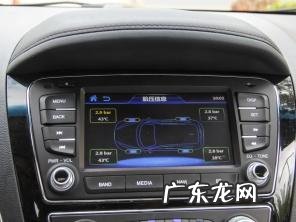 江淮s5尺寸 江淮suv瑞风s5怎么样