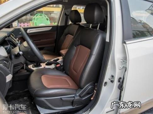 江淮s5尺寸 江淮suv瑞风s5怎么样