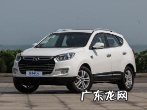 江淮s5尺寸 江淮suv瑞风s5怎么样