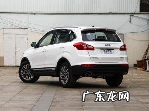江淮s5尺寸 江淮suv瑞风s5怎么样