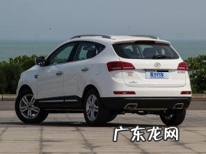 江淮s5尺寸 江淮suv瑞风s5怎么样