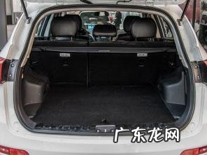 江淮s5尺寸 江淮suv瑞风s5怎么样