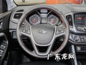 江淮s5尺寸 江淮suv瑞风s5怎么样