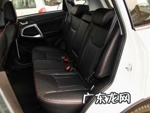 江淮s5尺寸 江淮suv瑞风s5怎么样